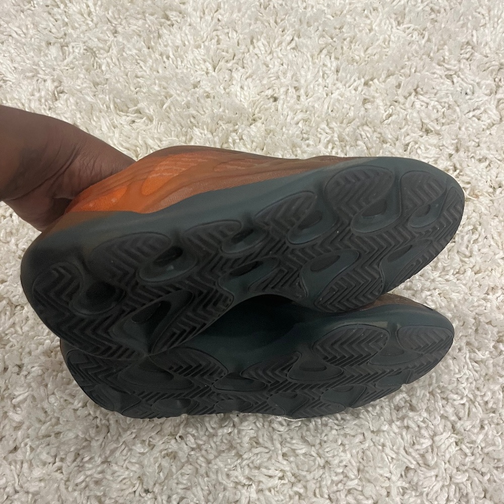 Yeezys